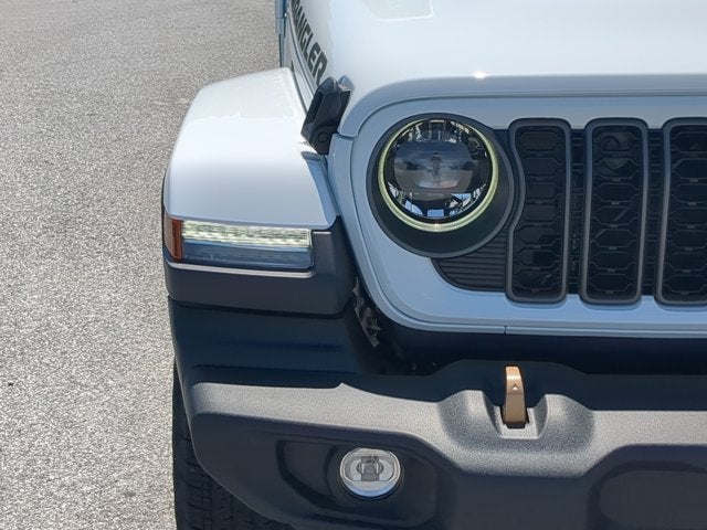 2026 Jeep Wrangler 85th Anniversary