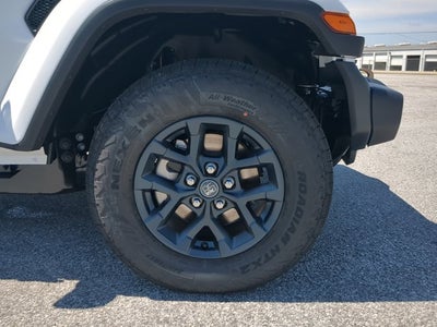 2026 Jeep Wrangler 85th Anniversary