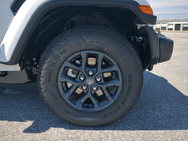 2026 Jeep Wrangler 85th Anniversary
