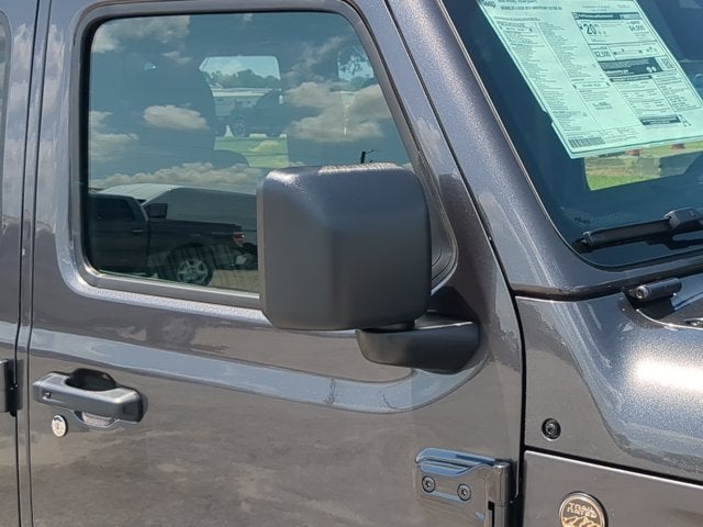 2026 Jeep Wrangler 85th Anniversary