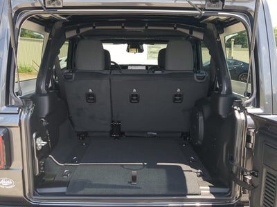 2026 Jeep Wrangler 85th Anniversary