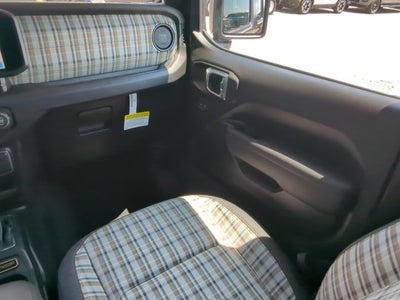 2026 Jeep Wrangler 85th Anniversary