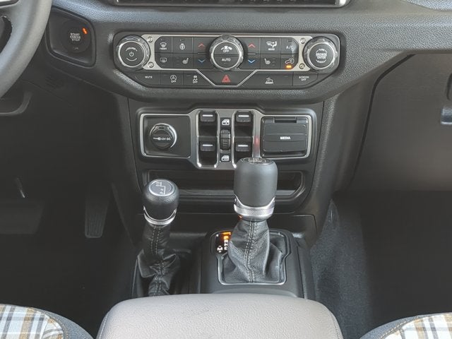 2026 Jeep Wrangler 85th Anniversary