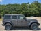 2026 Jeep Wrangler 85th Anniversary