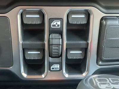 2026 Jeep Wrangler 85th Anniversary