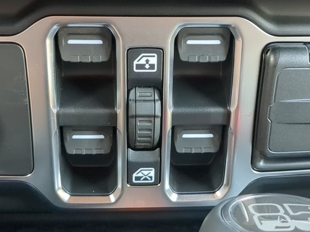 2026 Jeep Wrangler 85th Anniversary