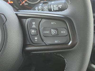 2026 Jeep Wrangler 85th Anniversary