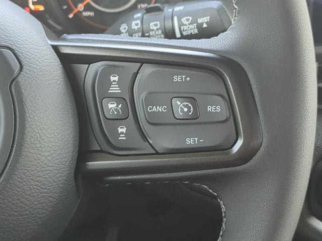 2026 Jeep Wrangler 85th Anniversary