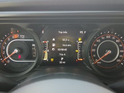 2026 Jeep Wrangler 85th Anniversary