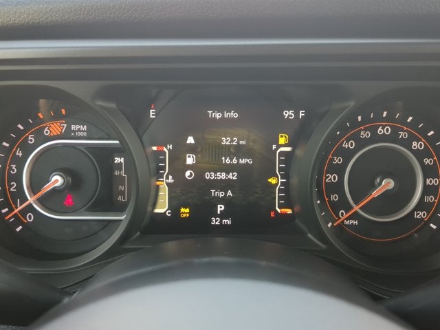 2026 Jeep Wrangler 85th Anniversary