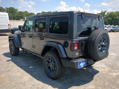 2026 Jeep Wrangler 85th Anniversary
