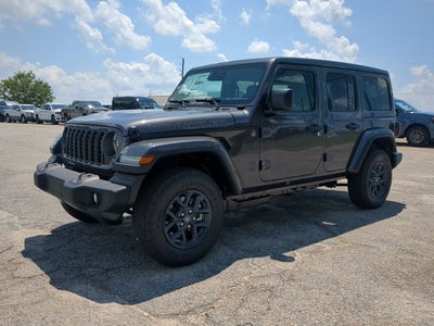 2026 Jeep Wrangler 85th Anniversary