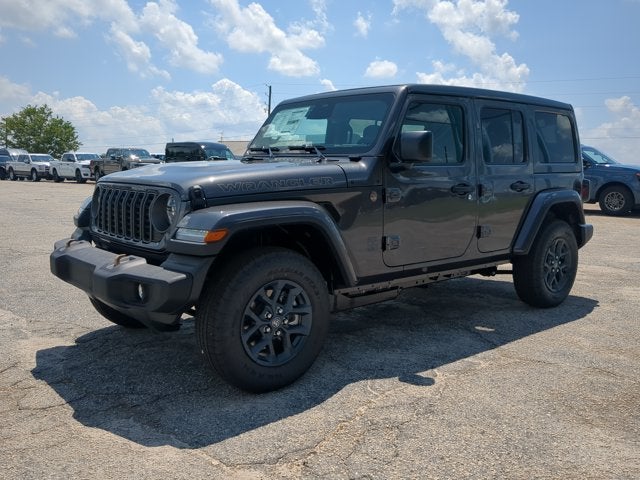 2026 Jeep Wrangler 85th Anniversary