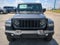 2026 Jeep Wrangler 85th Anniversary