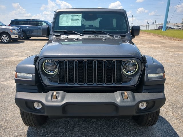 2026 Jeep Wrangler 85th Anniversary