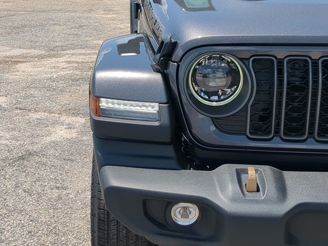 2026 Jeep Wrangler 85th Anniversary