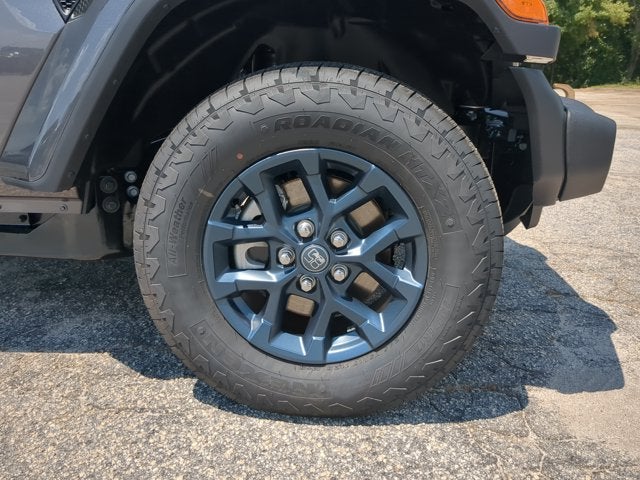 2026 Jeep Wrangler 85th Anniversary