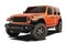 2027 Jeep Wrangler Rewind