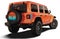 2027 Jeep Wrangler Rewind