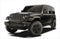 2027 Jeep Wrangler Sport