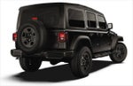 2027 Jeep Wrangler Sport