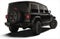 2027 Jeep Wrangler Sport