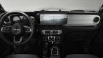 2027 Jeep Wrangler Sport