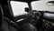 2027 Jeep Wrangler Sport