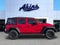 2027 Jeep Wrangler Sport