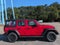 2027 Jeep Wrangler Sport