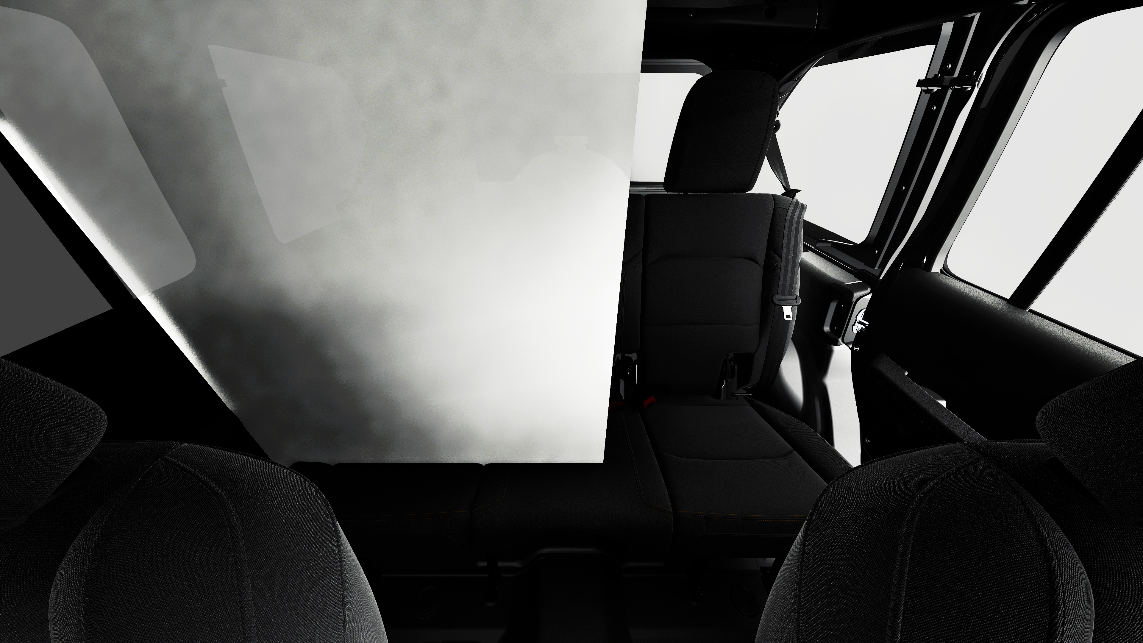 2027 Jeep Wrangler Sport