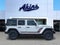 2026 Jeep Wrangler America 250