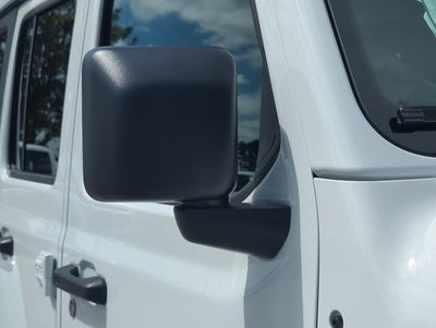 2026 Jeep Wrangler America 250