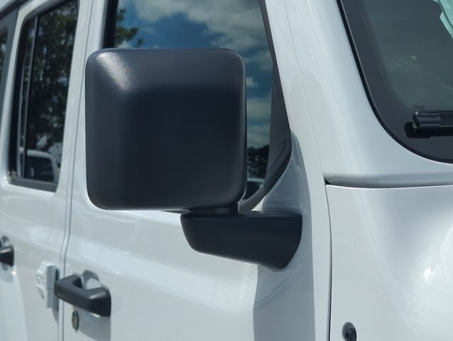 2026 Jeep Wrangler America 250