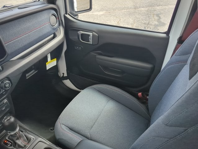 2026 Jeep Wrangler America 250