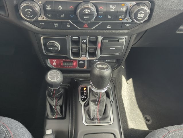 2026 Jeep Wrangler America 250
