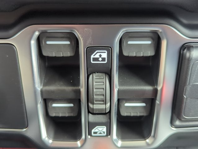 2026 Jeep Wrangler America 250