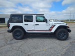 2026 Jeep Wrangler America 250