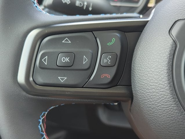 2026 Jeep Wrangler America 250