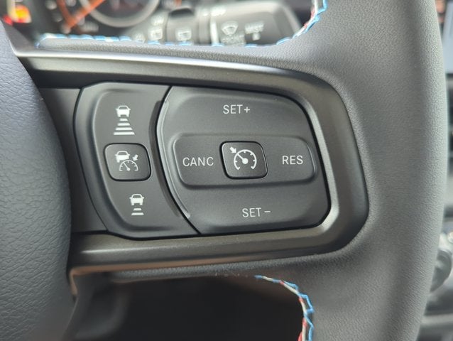 2026 Jeep Wrangler America 250