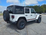 2026 Jeep Wrangler America 250