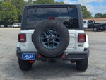 2026 Jeep Wrangler America 250