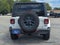 2026 Jeep Wrangler America 250