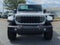 2026 Jeep Wrangler America 250