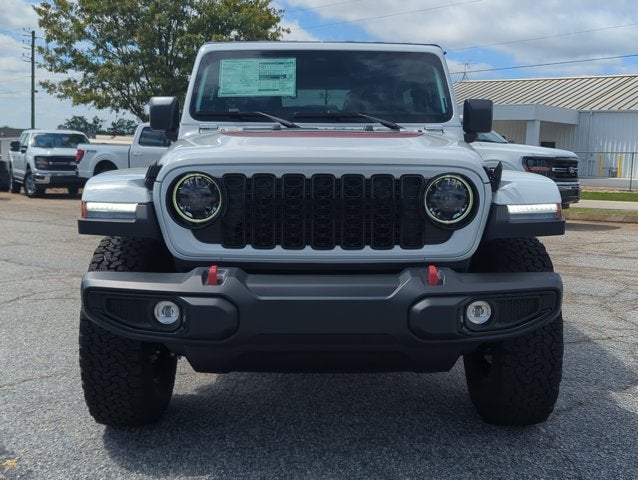 2026 Jeep Wrangler America 250