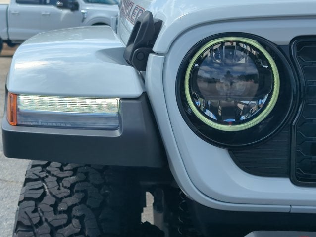 2026 Jeep Wrangler America 250