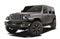 2027 Jeep Wrangler Sahara