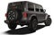 2027 Jeep Wrangler Sahara