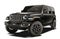 2027 Jeep Wrangler Sahara