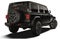 2027 Jeep Wrangler Sahara